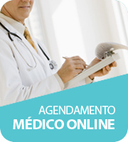 Agendamento Médico Online